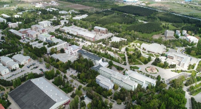 Atatürk Üniversitesi’nde uzaktan eğitim