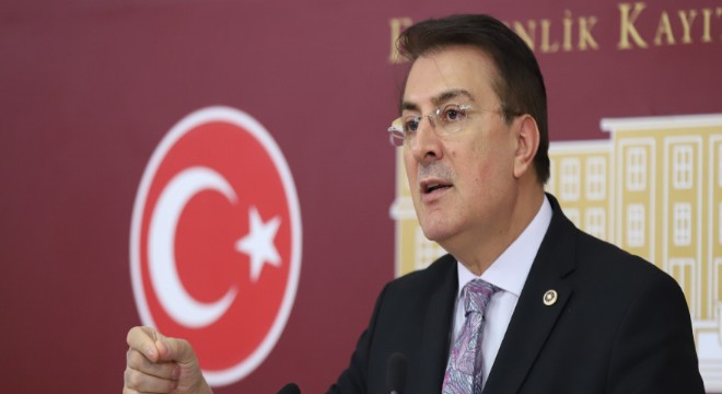 Aydemir: ‘Allah razı olsun’ duası bize yeter