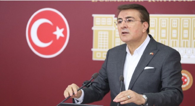 ‘Cumhurbaşkanımız Türk Dünyasının gönlünde’