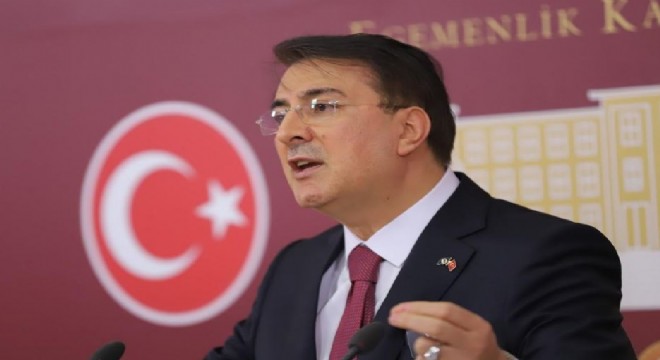 Milletvekili Aydemir’den MHK’ya çağrı