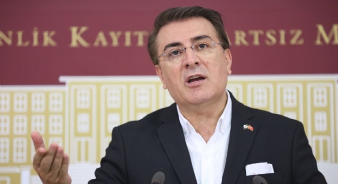 Aydemir: ‘Eser siyasetimiz devam edecek’