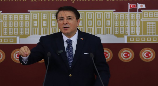 Aydemir: ‘İslam düşmanları insanlık düşmanlarıdır’