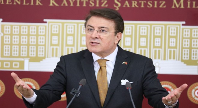 Aydemir: ‘Kardeşliğimiz en önemli değerimiz’