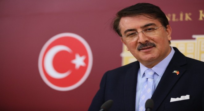 Aydemir Sağlıkta Dönüşüm Projesini paylaştı