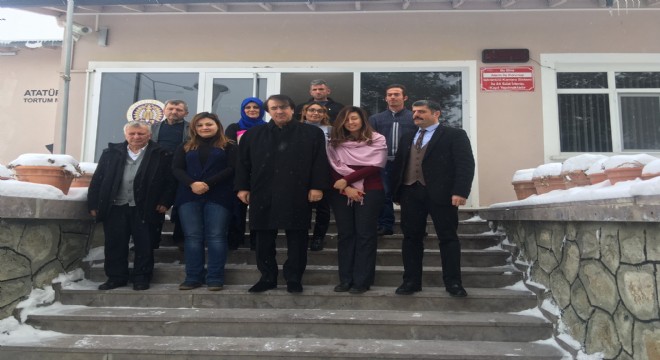 Aydemir: ‘Tortum hak ettiği yere gelecek’