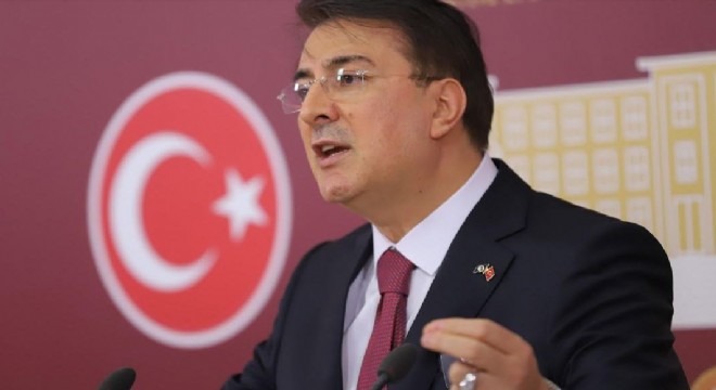 Aydemir: Türkiye Yüzyılı öğretmenlerin eseri olacaktır