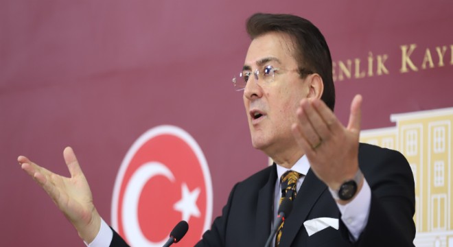 Aydemir:  Bunlar dosta, düşmana mesajdır 