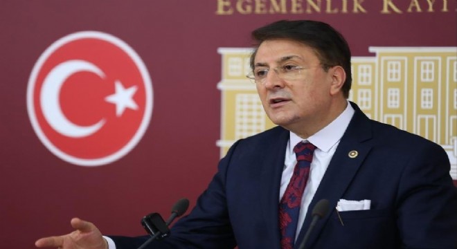 Aydemir: ‘Vesayet odakları belalarını buldular’