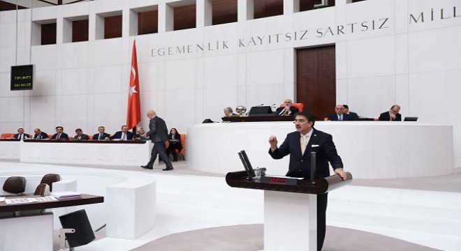 Aydemir: ‘Yürek yüreğe olmak bizim işimiz’