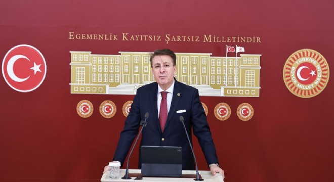 Aydemir’den Kısakürek ve Ketencizade’ye vefa