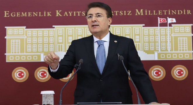 Aydemir: ‘Erzurum kış turizminde küresel destinasyon’