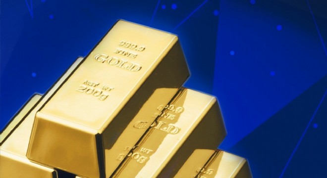 Aylık en yüksek reel getiri külçe altında oldu
