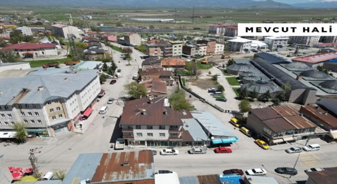 Aziziye Belediyesinden ulaşım yatırımı