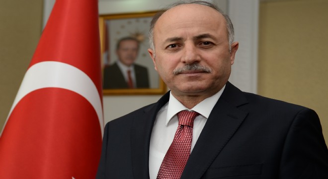 Azizoğlu: “Şampiyonları tebrik ediyorum”