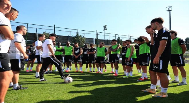 BJK, Avrupa kupalarındaki 259. maçına çıkacak