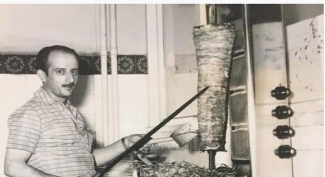 Babadan oğula adap mirası