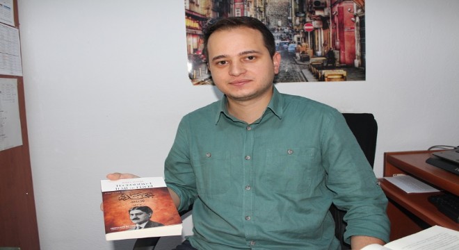 Baha Tevfik’in ‘Teceddüd-i İlmi ve Edebi’ eseri yayımlandı