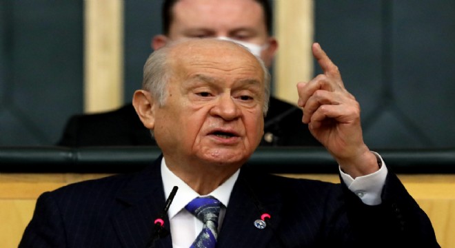 Bahçeli: ‘Fetih bir gönül hareketi’