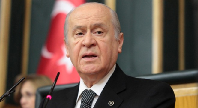 Bahçeli: ‘Hayırlı ve uğurlu olsun’