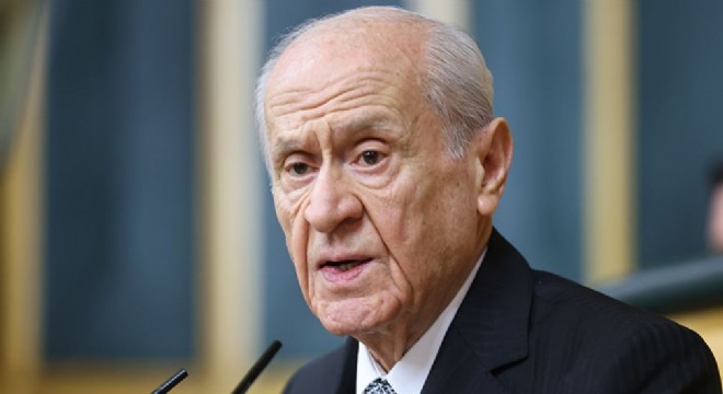 Bahçeli: 'Hüseyni ahlakın izinden yürüyoruz'