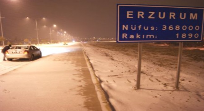 Bakan Arslan’dan “kış lastiği” uyarısı