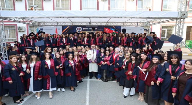 Bakü'de Atatürk Üniversitesi gündem oluşturdu