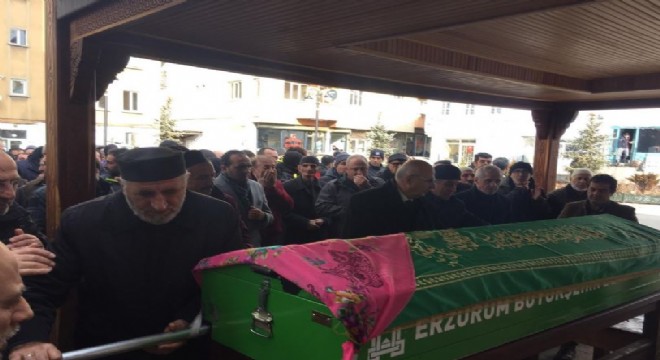 Baltacıoğlu ailesinin acı günü