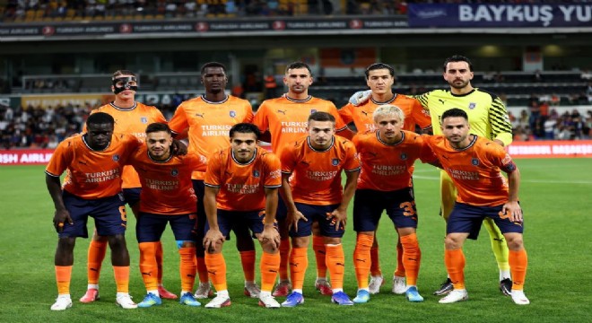 Başakşehir, Inter Turku ile deplasmanda karşılaşacak