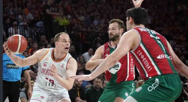Basketbol Süper Ligi'nde 61. sezon heyecanı