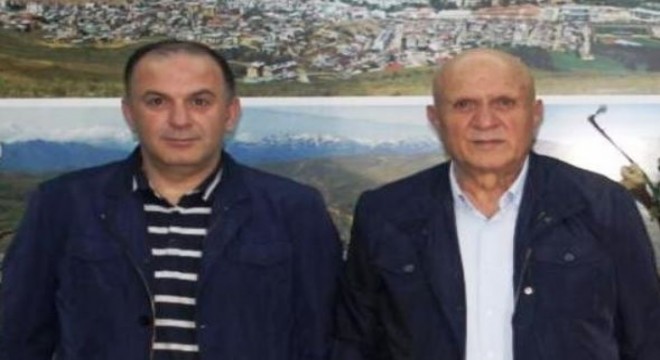 Bayburt Belediye Başkanı Pekmezci nin acı günü