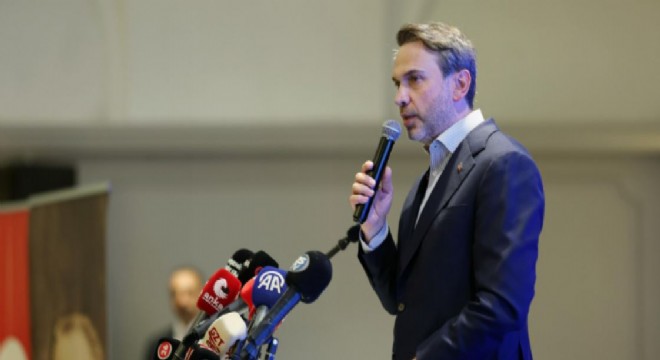 Bayraktar: ‘Yeni Bir Çağ Açtık’