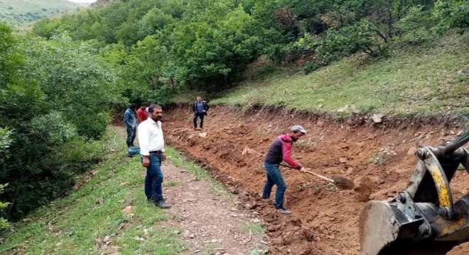 Bedir: “Mahallelerimizde sıfır sorun olacak”