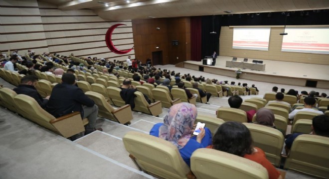 Bedir organ naklinin önemini vurguladı