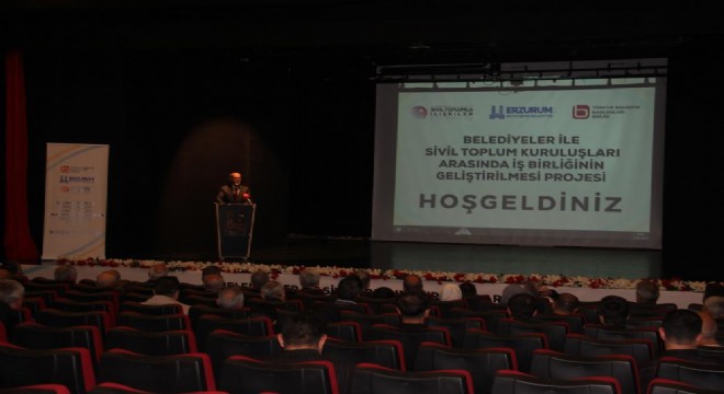Belediyeler – STK ilişkilerinde yeni süreç