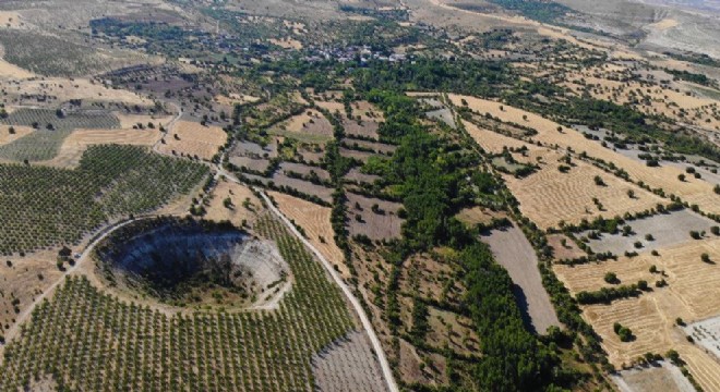 Bilim adamları gizemi çözdü