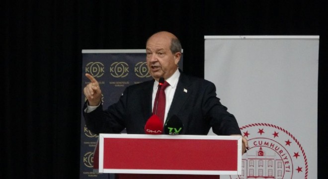 ‘Bir millet, Üç devlet: Türkiye, KKTC, Azerbaycan’
