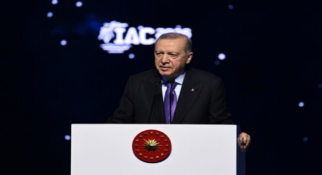 ‘Biz daha büyük hedeflerin peşinden koşuyoruz’