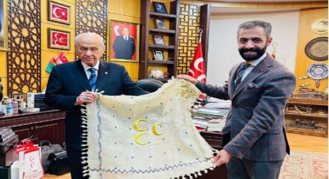 ‘Bizim için aslolan Cumhur İttifakımızdır’