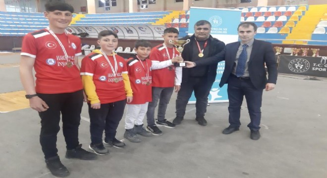 Bocce’de Erzurum’u temsil edecekler