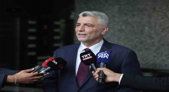 Bolat'tan enflasyon değerlendirmesi