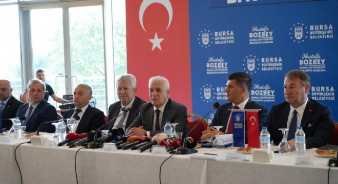 Bozbey: ‘Erzurum 4. sırada’
