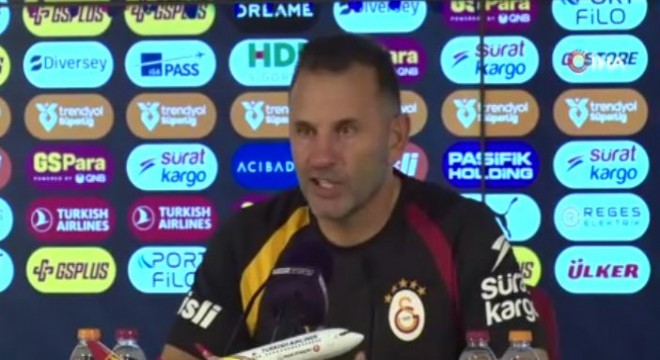 Buruk: Çok daha farklı bir skora gidebilirdik