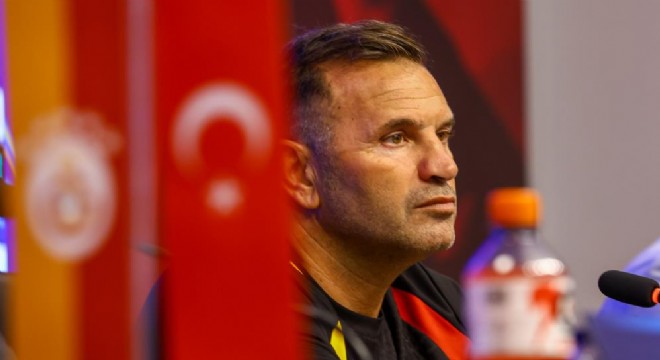 Buruk: Kazanmak için elimizden gelenin en fazlasını yapacağız