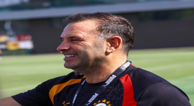 Buruk: Önümüzdeki beş maç bizim için çok kritik