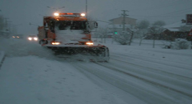 Büyükşehir’den ulaşım uyarısı