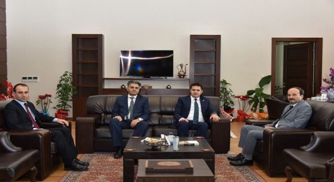 Çakmak ETÜ vizyonunu paylaştı