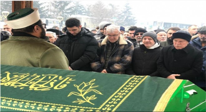 Cengiz ailesinin acı günü