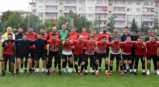 Cevizli’den Erzurum’a spor köprüsü