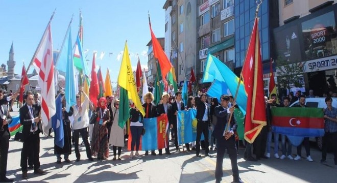 Ceylan’dan dayanışma ve birlik mesajı