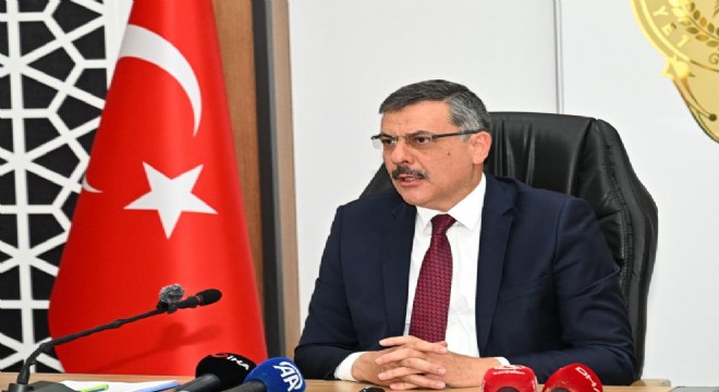 Çiftçi: 'Gereken neyse yapılacak'